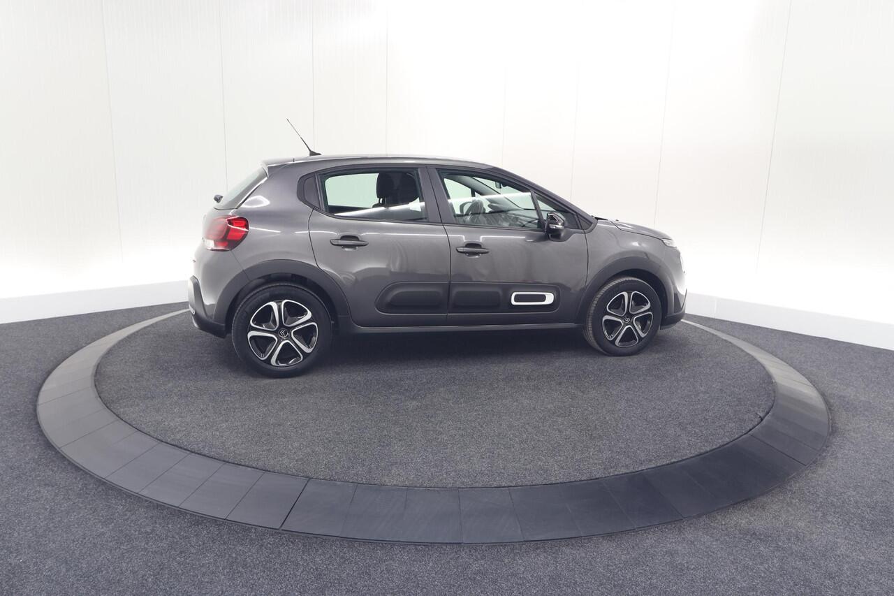 Citroen C3 PureTech 82 Business | Parkeersensoren | Apple Carplay | Climate Control