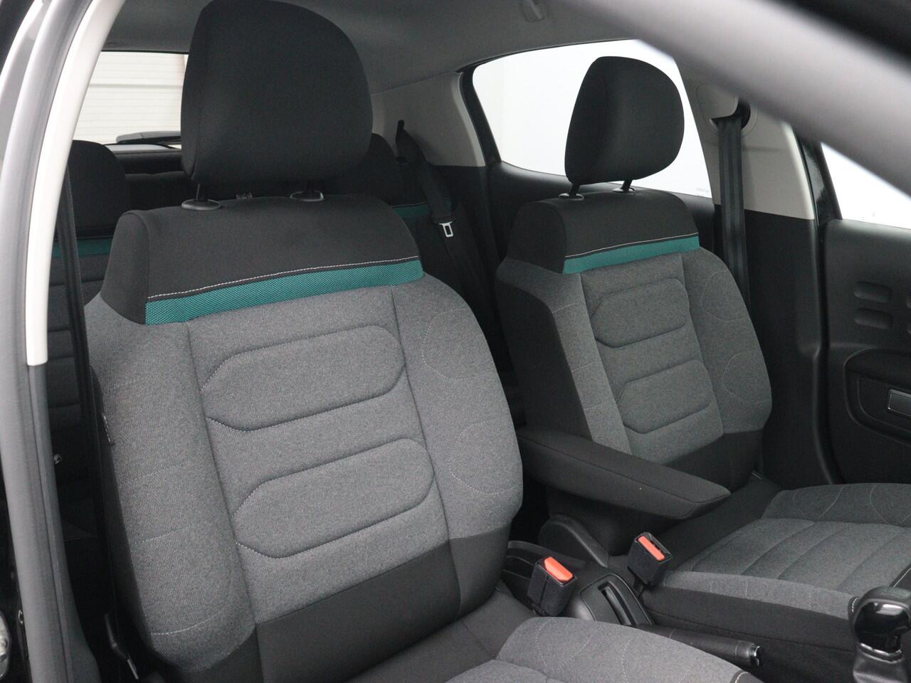 Citroen C3 82 PK C-Series | Rijklaar |