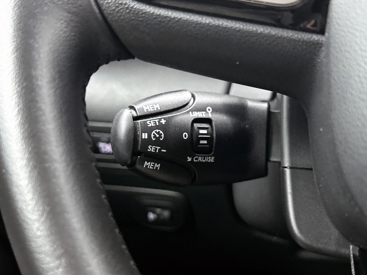 Citroen C3 Aircross 130 PK Automaat Feel | Rijklaar | Apple Carplay | Armsteun voor |