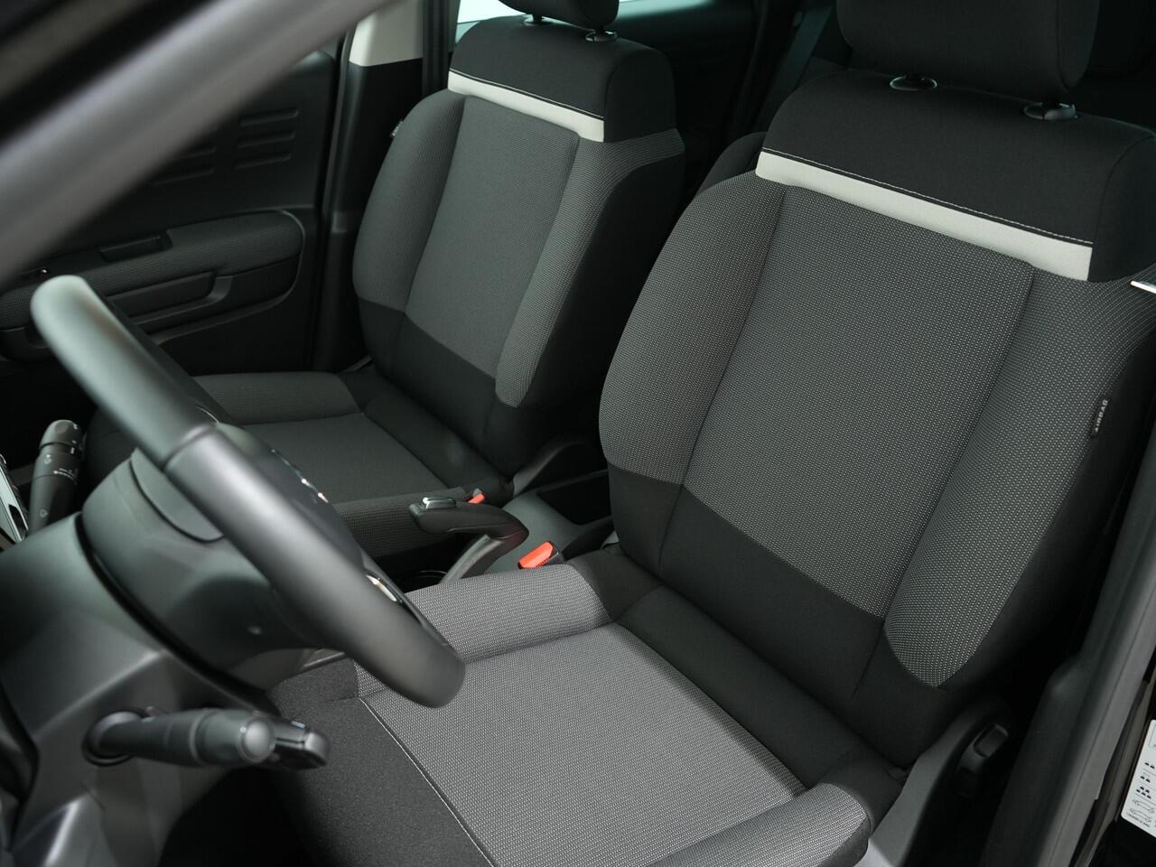 Citroen C3 Aircross 1.2 PURETECH 130 SHINE EAT8 | Cruise | Carplay | Stoelverwarming |