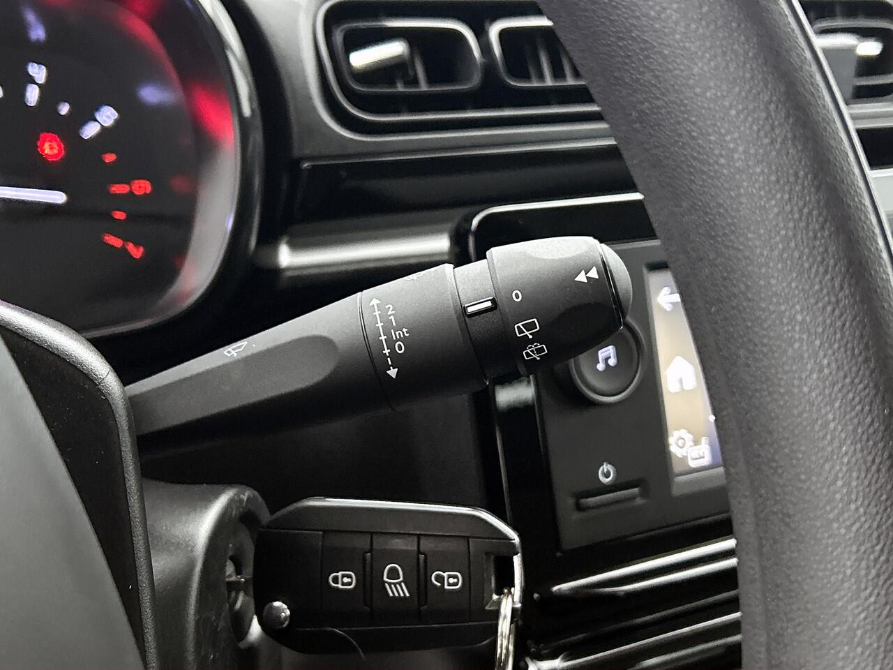 Citroen C3 82 PK You | Rijklaar |