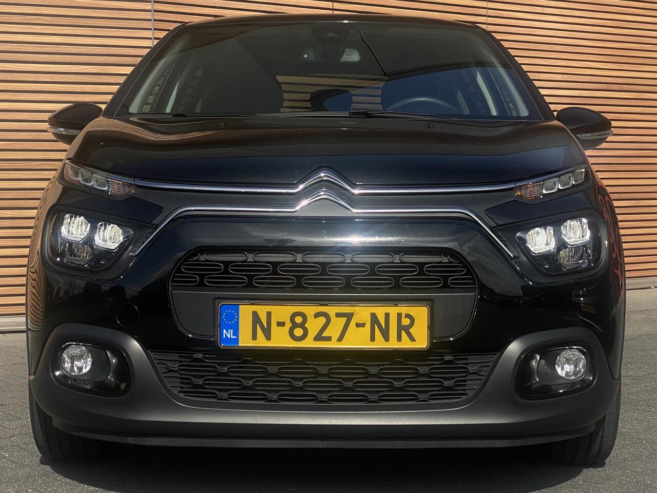 Citroen C3 1.2 PureTech Feel Navi / Clima / Carplay