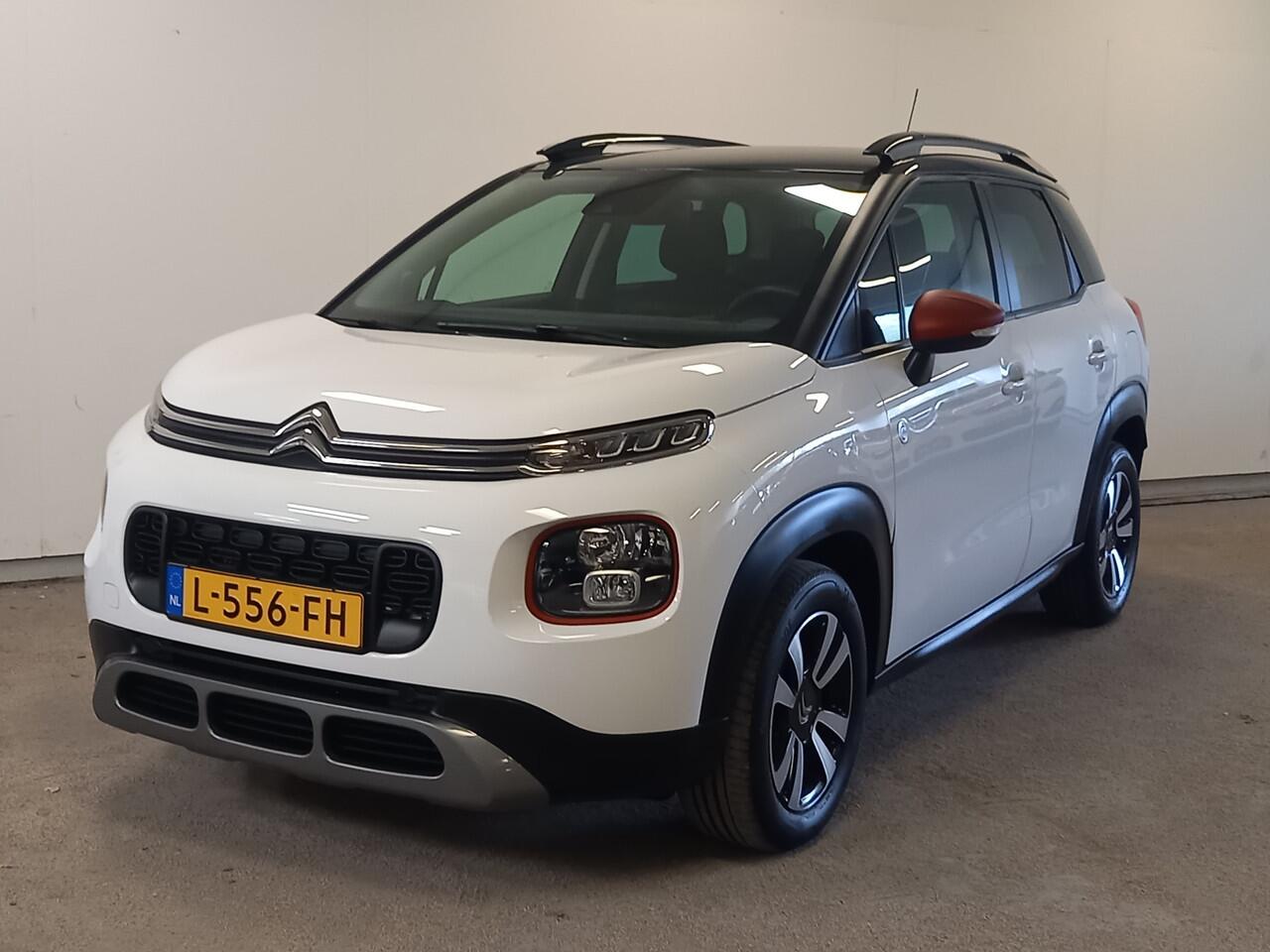 Citroen C3 Aircross 1.2 PureTech C-Series | Apple Carplay/Android Auto | Cruise control |