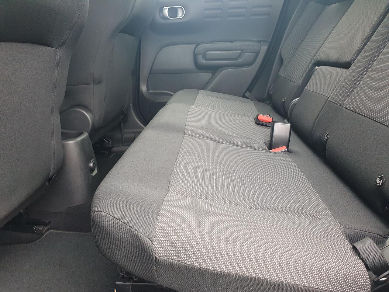 Citroen C3 Aircross 1.2 PureTech S&S Feel NAVI/CRUISE/AIRCO/LMV/TRHAAK