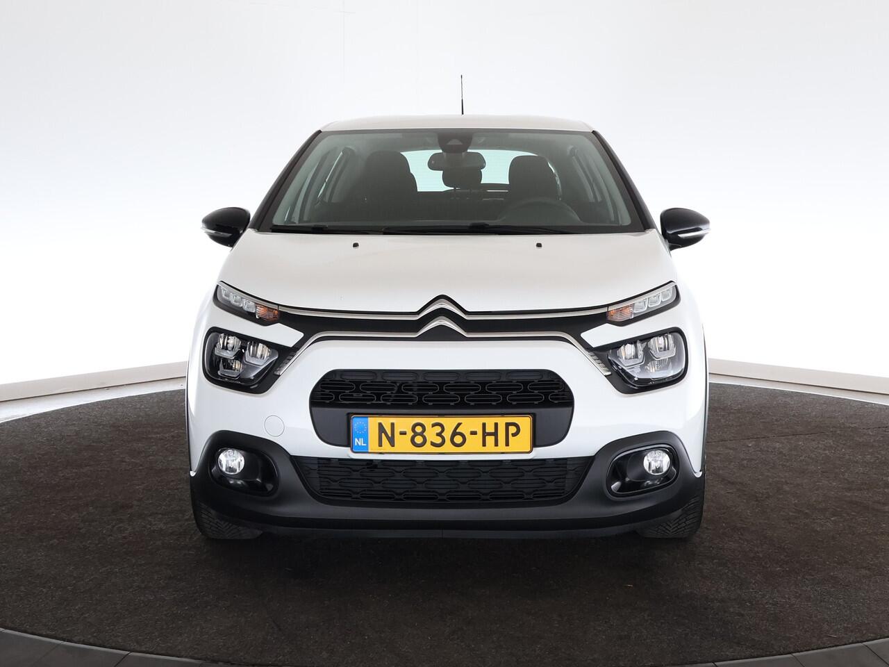 Citroen C3 1.2 PureTech Feel | PDC | Navi | Cruise |*