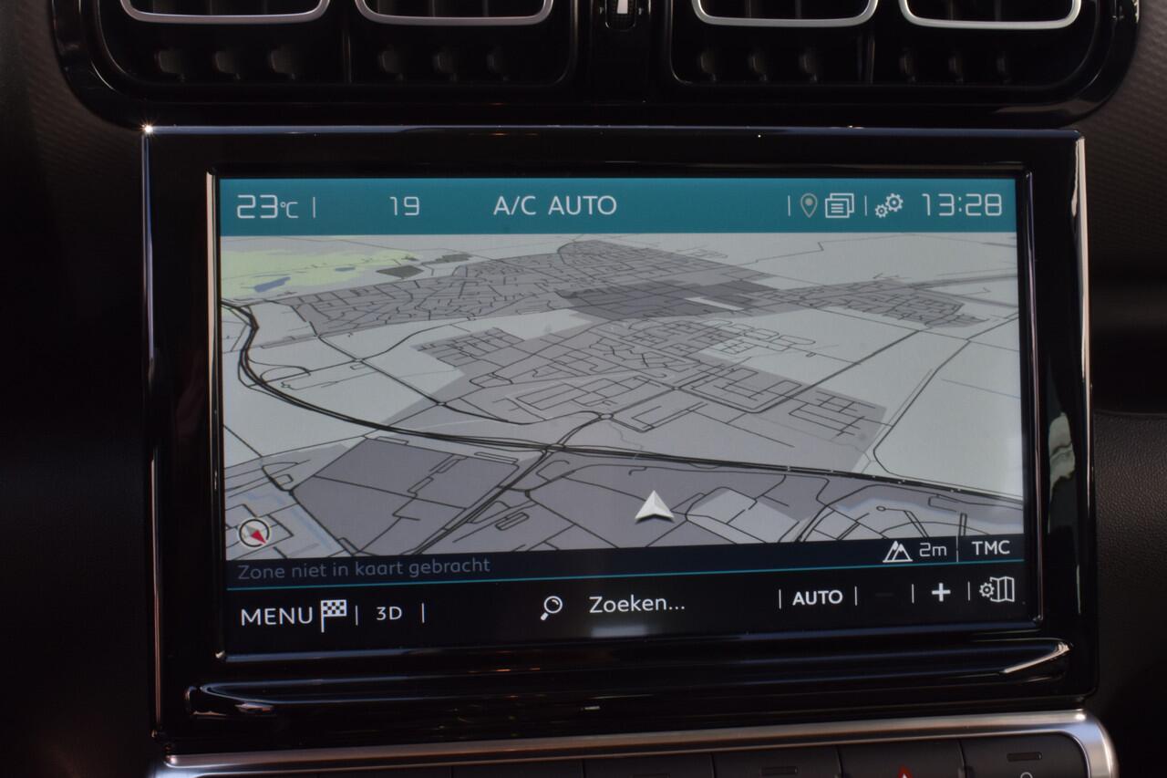 Citroen C3 Aircross PureTech 110 Shine Pack Business Airco | Navi | Camera Achter | Trekhaak | **