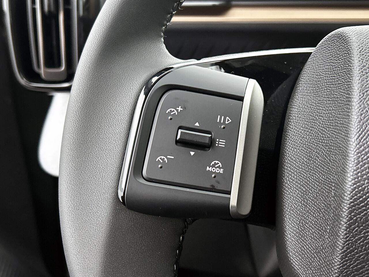 Citroen C3 Aircross Turbo 100pk Plus | Rijklaar | Camera | Apple Carplay | Advanced Comfort seats |