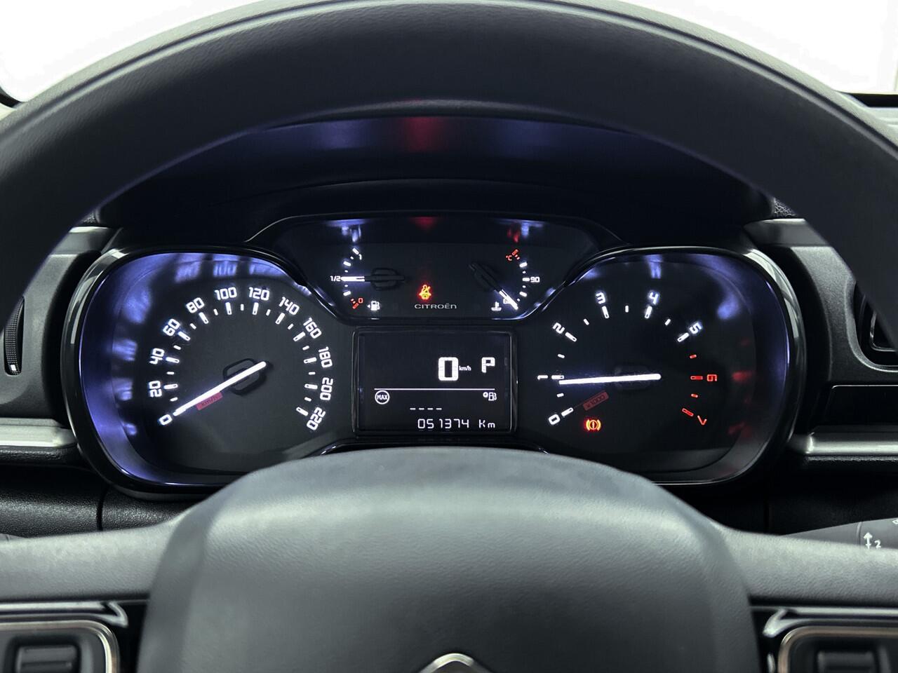 Citroen C3 110pk Automaat Shine | Rijklaar