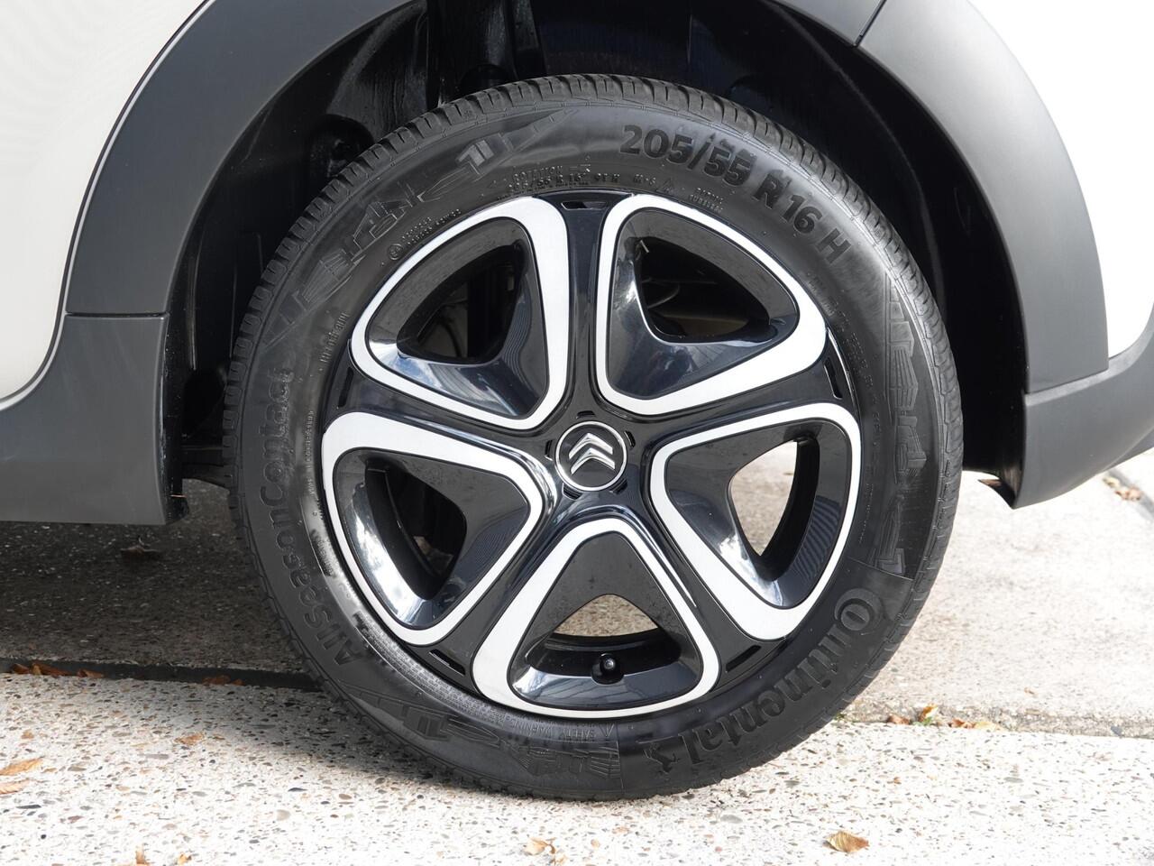 Citroen C3 1.2 PureTech C-Series