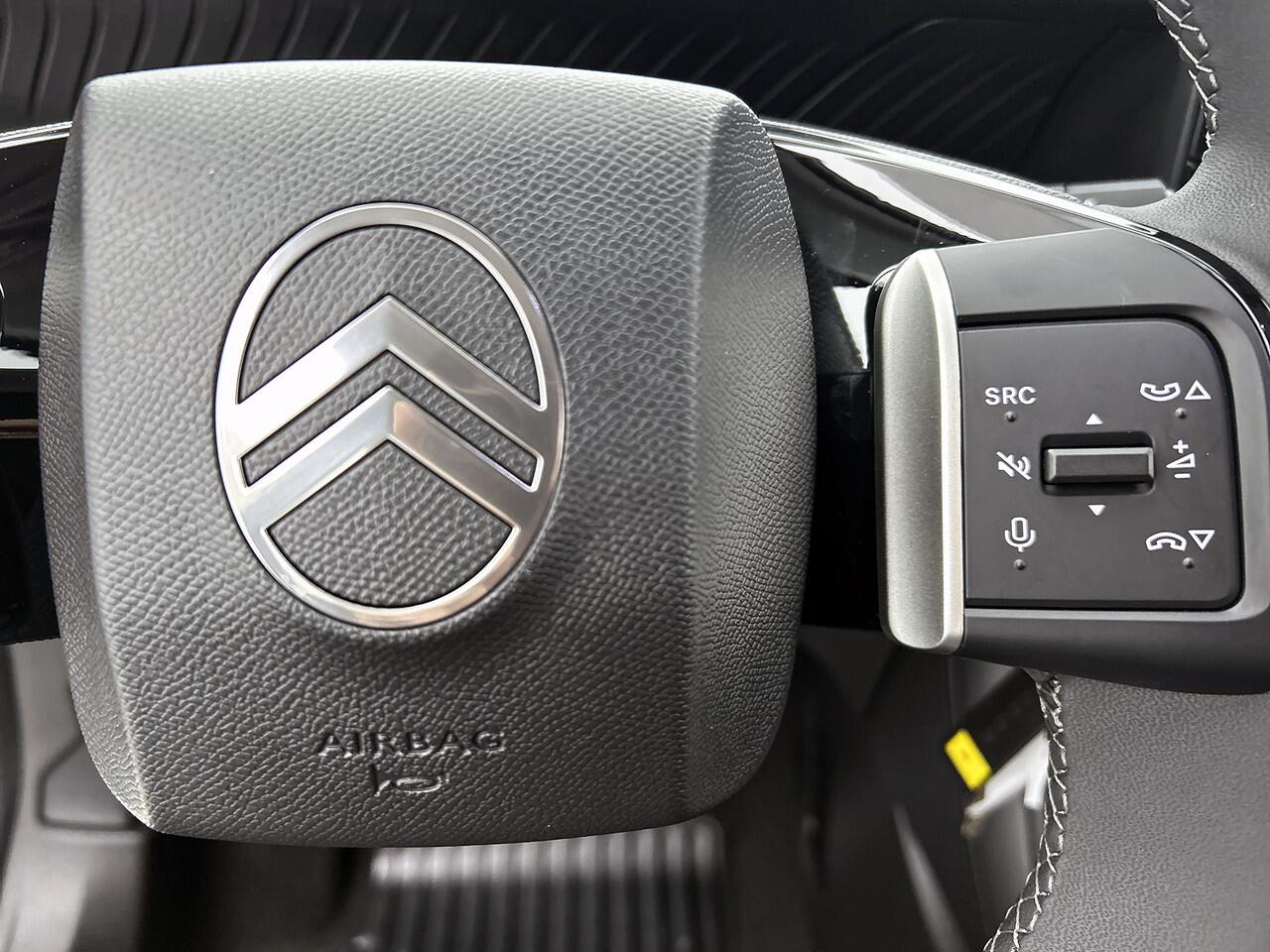 Citroen C3 Hybrid 110pk Automaat Business | Rijklaar | Navigatie | Apple Carplay | Comfort Seats |