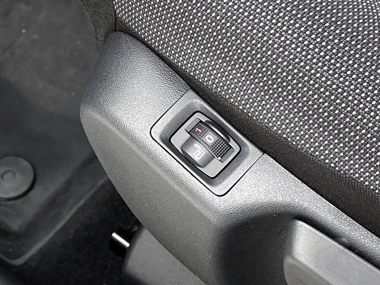 Citroen C3 Aircross 130 PK Automaat Business | Rijklaar | Stoelverwarming | Lichtmetaal | Apple Carplay |