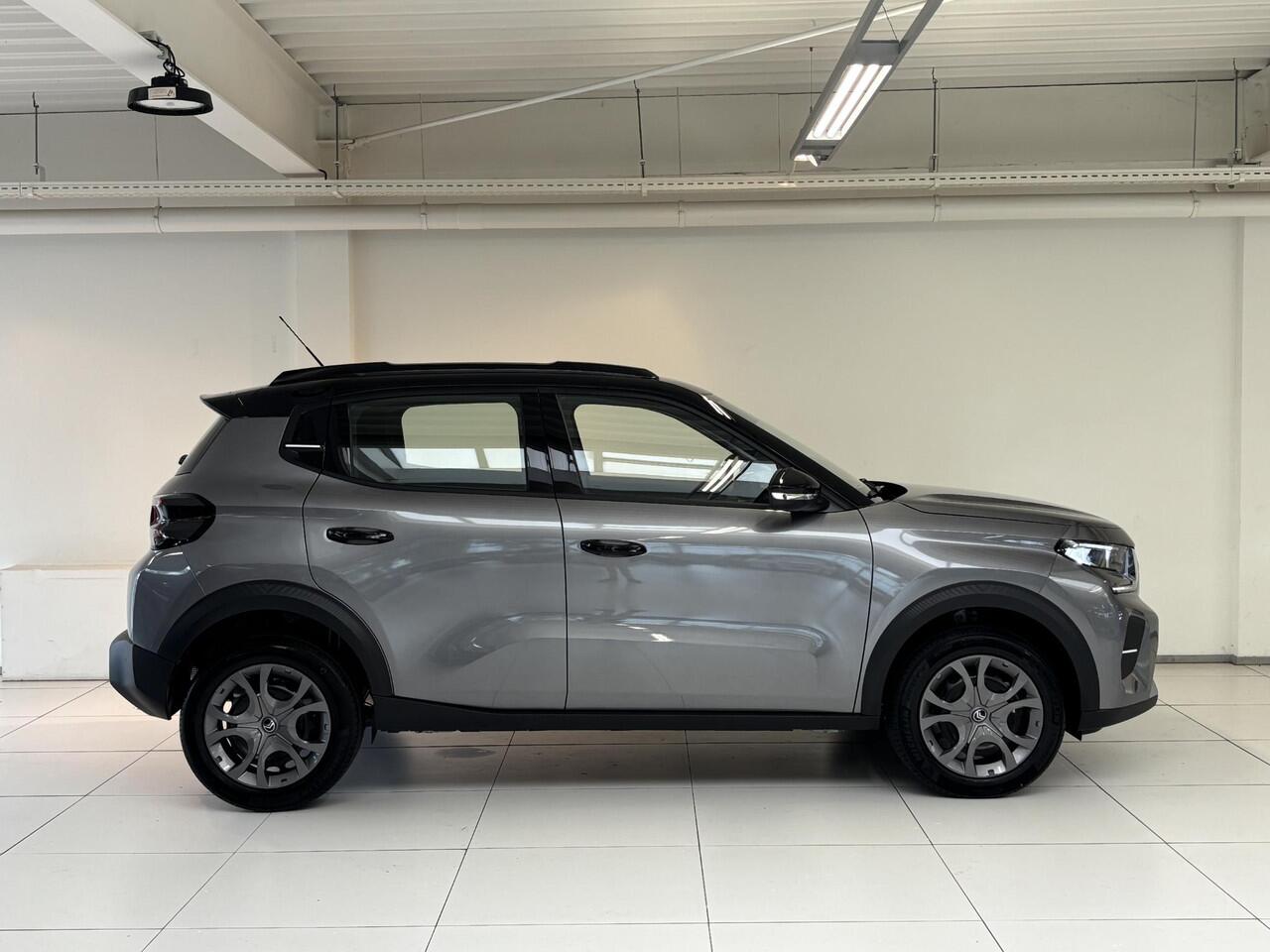 Citroen C3 1.2 Turbo 100pk Business