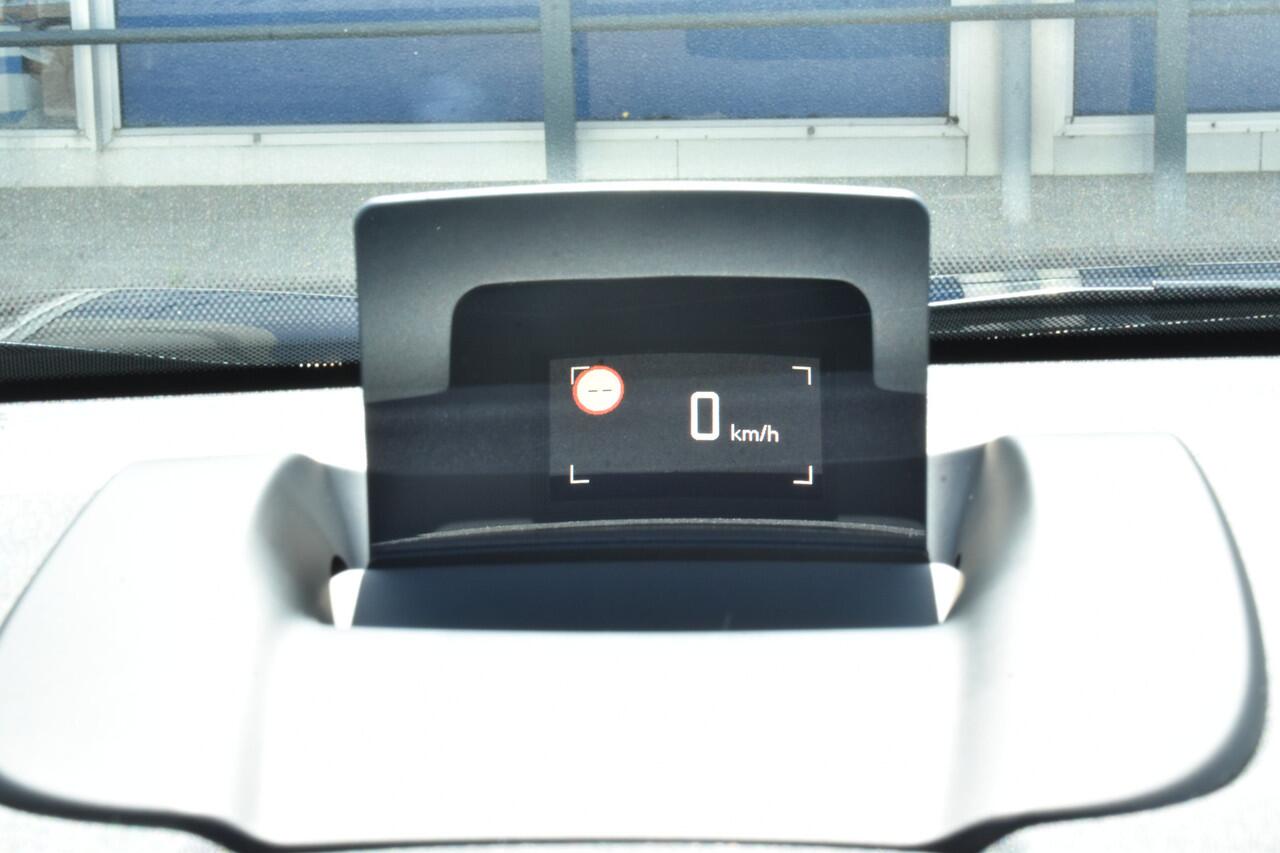 Citroen C3 Aircross PureTech 110 Shine Pack Business Airco | Navi | Camera Achter | Trekhaak | **