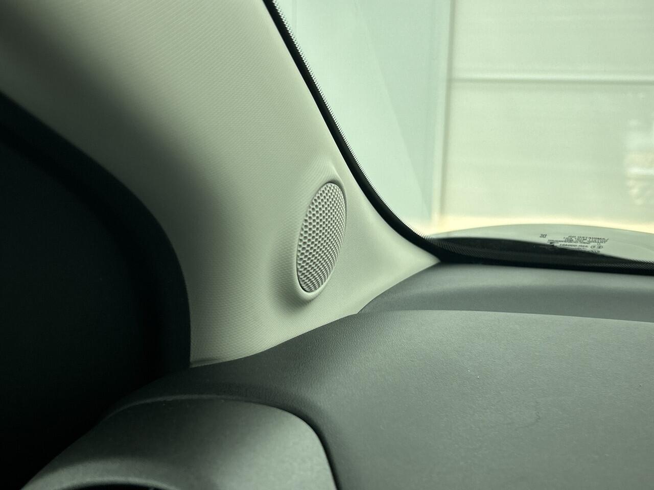 Citroen C3 Aircross 110pk Shine | Rijklaar | Keyless entry | Camera | Apple Carplay |