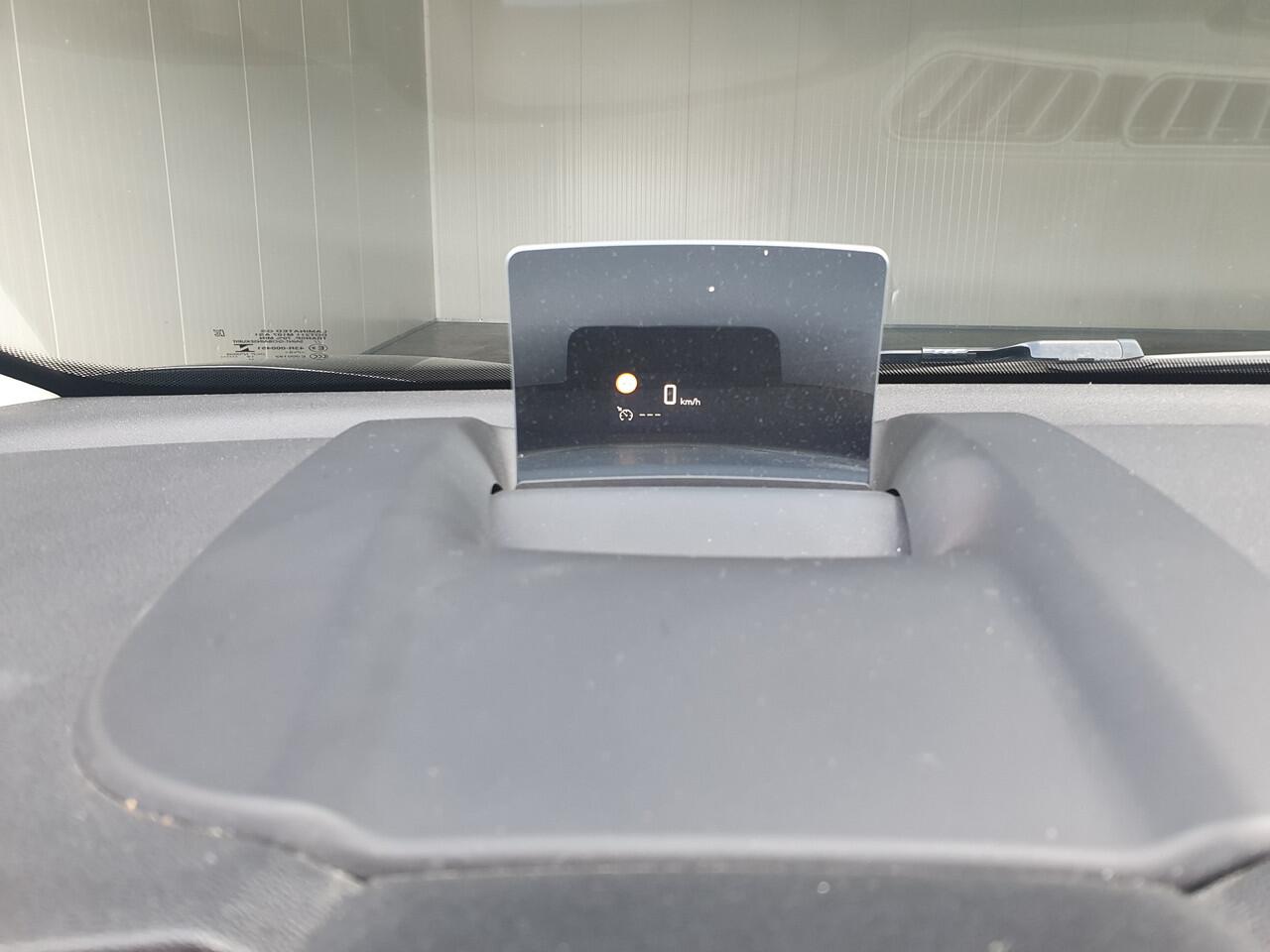 Citroen C3 Aircross 1.2 PureTech S&S Business HUD/NAVI/CRUISE/AIRCO/LMV