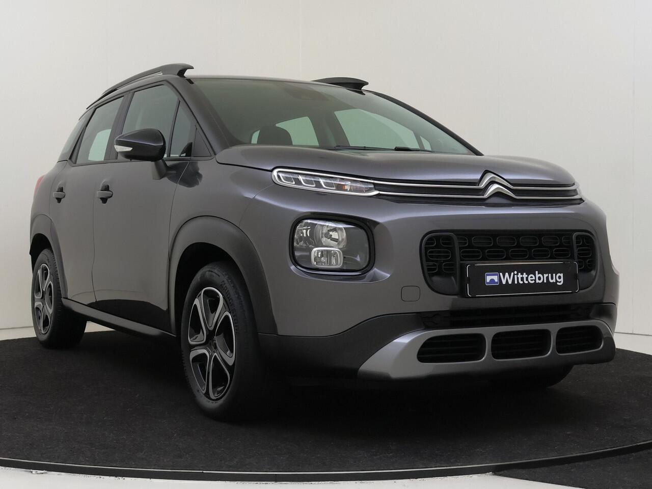 Citroen C3 Aircross 1.2 PureTech Feel | Airco | Apple Carplay / Android Auto | Cruise Control | UITVERKOOP !!!!!!!!!