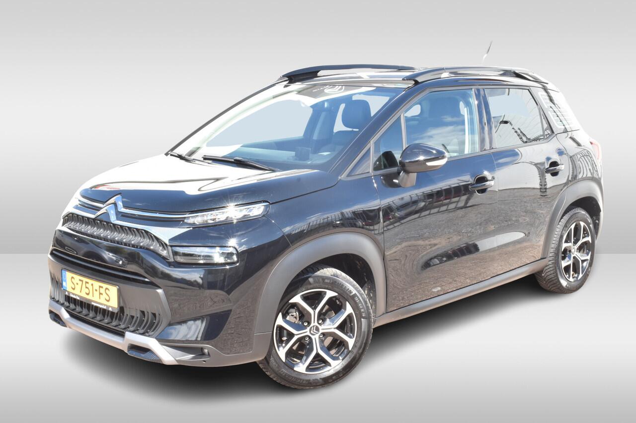 Citroen C3 Aircross PureTech 110 Shine Pack Business Airco | Navi | Camera Achter | Trekhaak | **