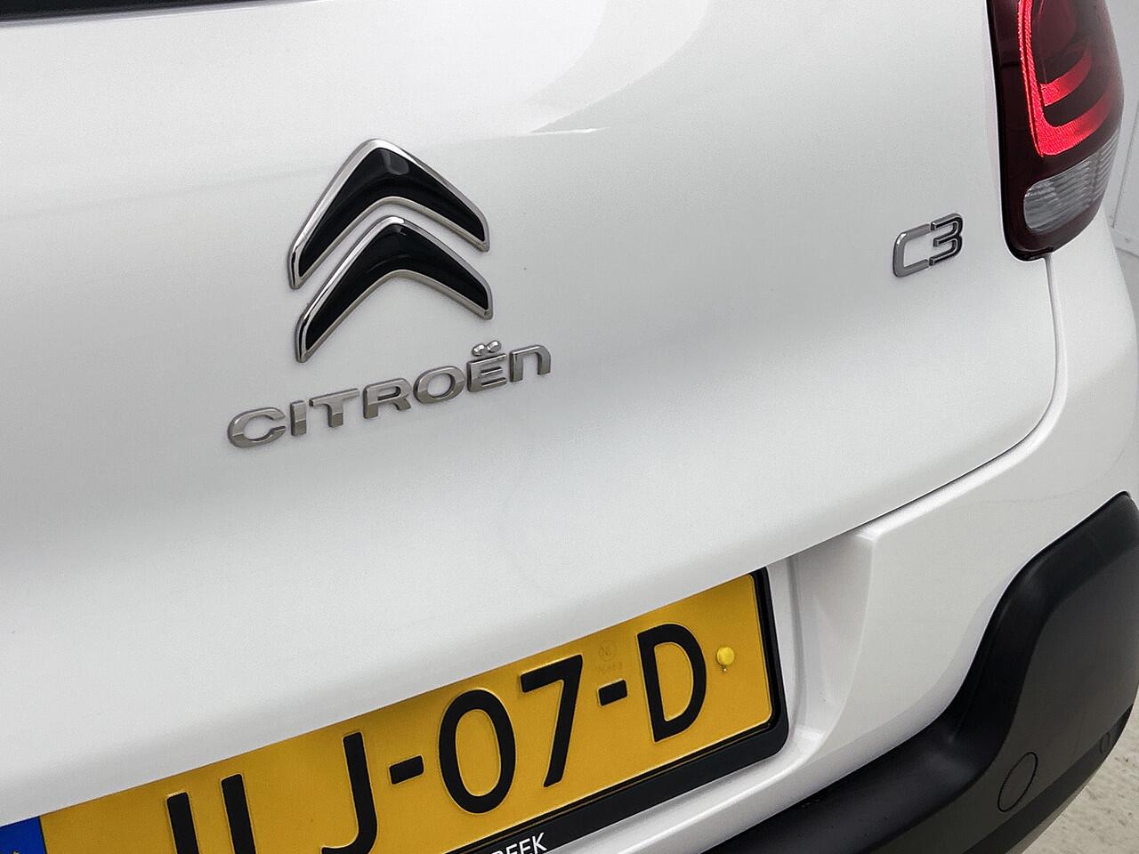 Citroen C3 83 PK Feel Edition | Rijklaar | Rijklaar |