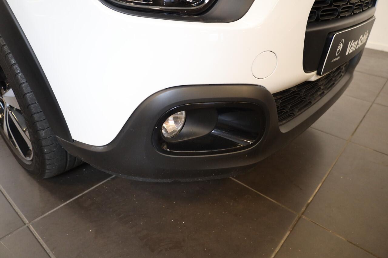 Citroen C3 PT 83 Shine Camera | 17 " | Navi | Carplay/AndroidAuto