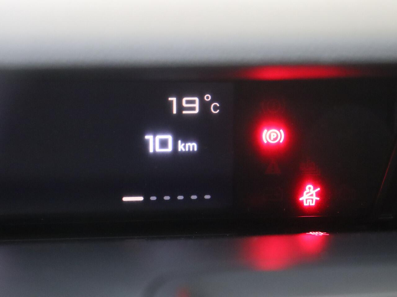 Citroen C3 Aircross 1.2 Hybrid 145pk Plus