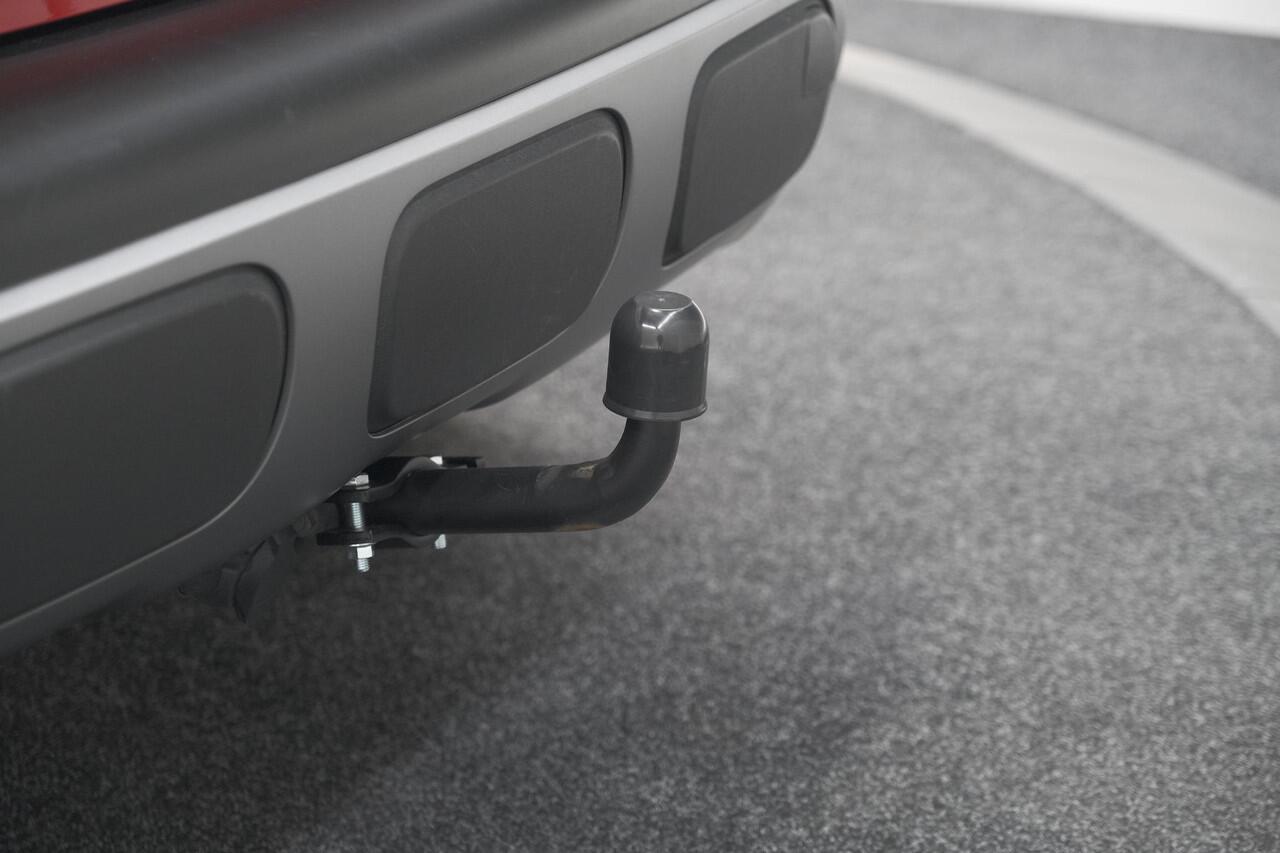 Citroen C3 Aircross PureTech 110 Feel | Trekhaak | Camera | Apple Carplay