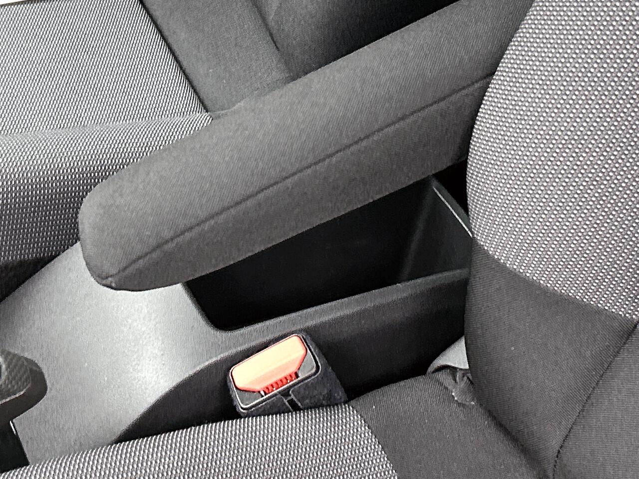 Citroen C3 Aircross 130 PK Automaat Feel | Rijklaar | Apple Carplay | Armsteun voor |