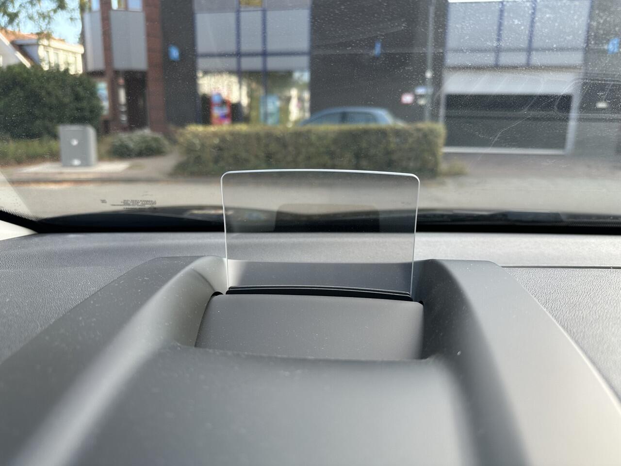 Citroen C3 Aircross 1.2 PureTech Feel 110pk All-in Prijs Airco/Led/Keyless/Parkeer sensoren a/Cruise/Apple CarPlay, Android auto Eurorepar