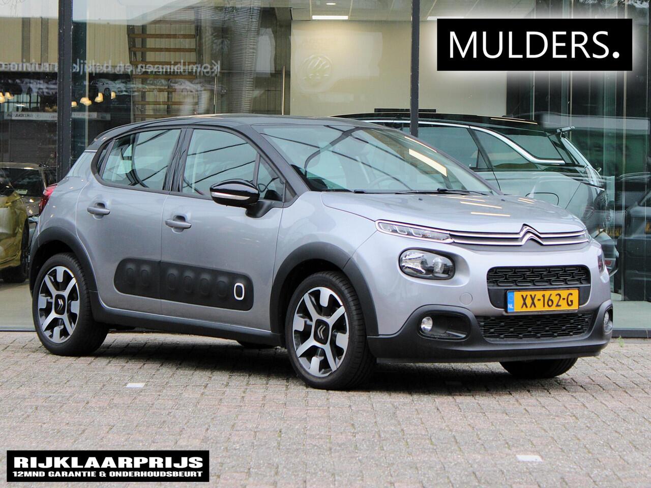 Citroen C3 1.2 PureTech S&S Business | Navi / Camera / Climate