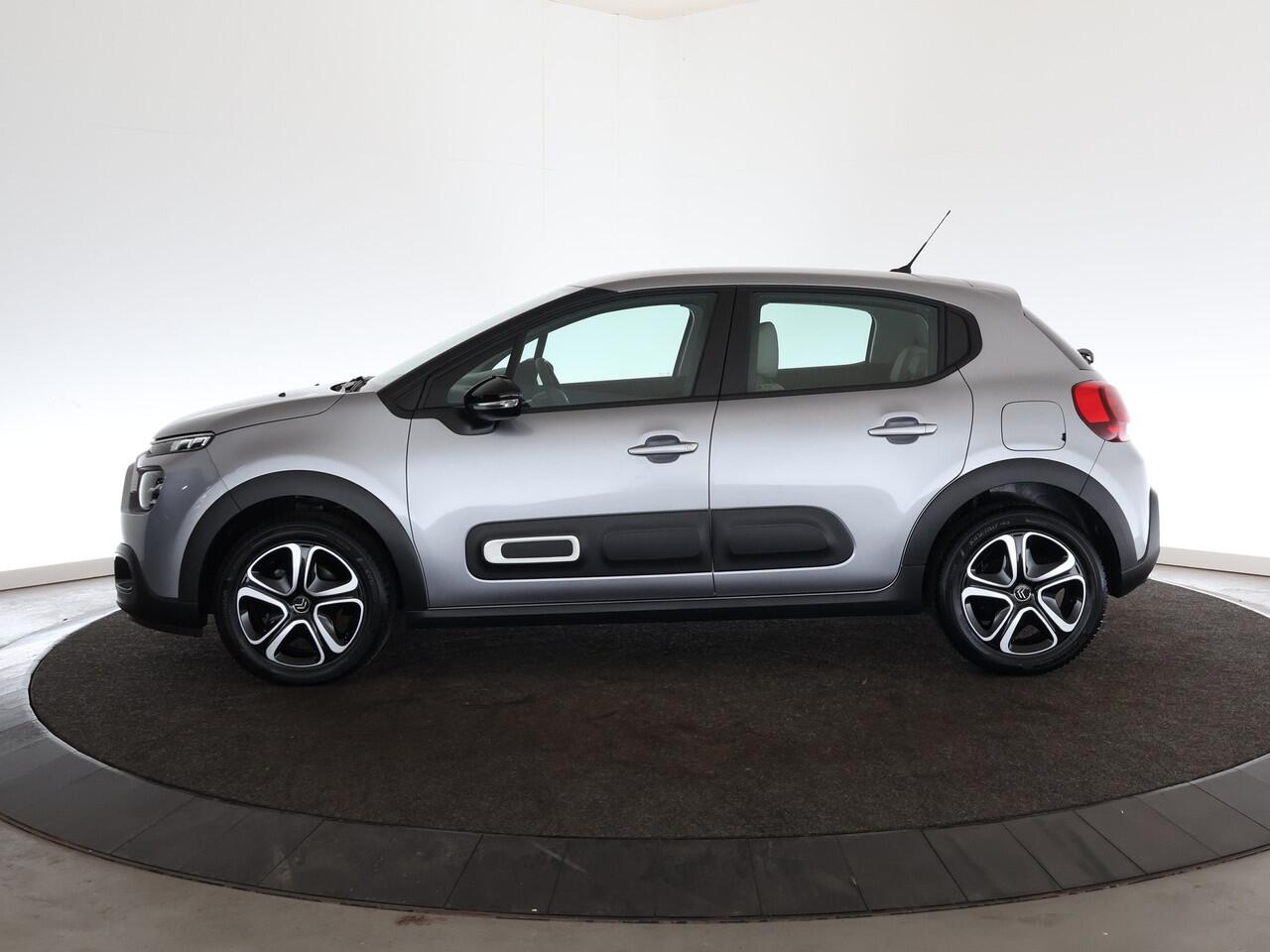 Citroen C3 1.2 PureTech Plus | Pack City | Pack Navi |*