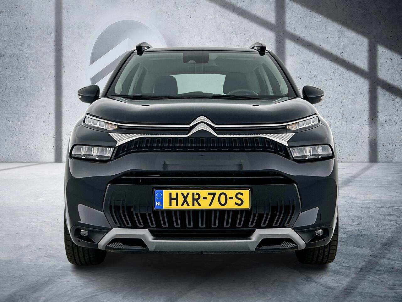 Citroen C3 Aircross 130 pk Automaat Max | Rijklaar | Keyless Entry | Camera | Apple Carplay |