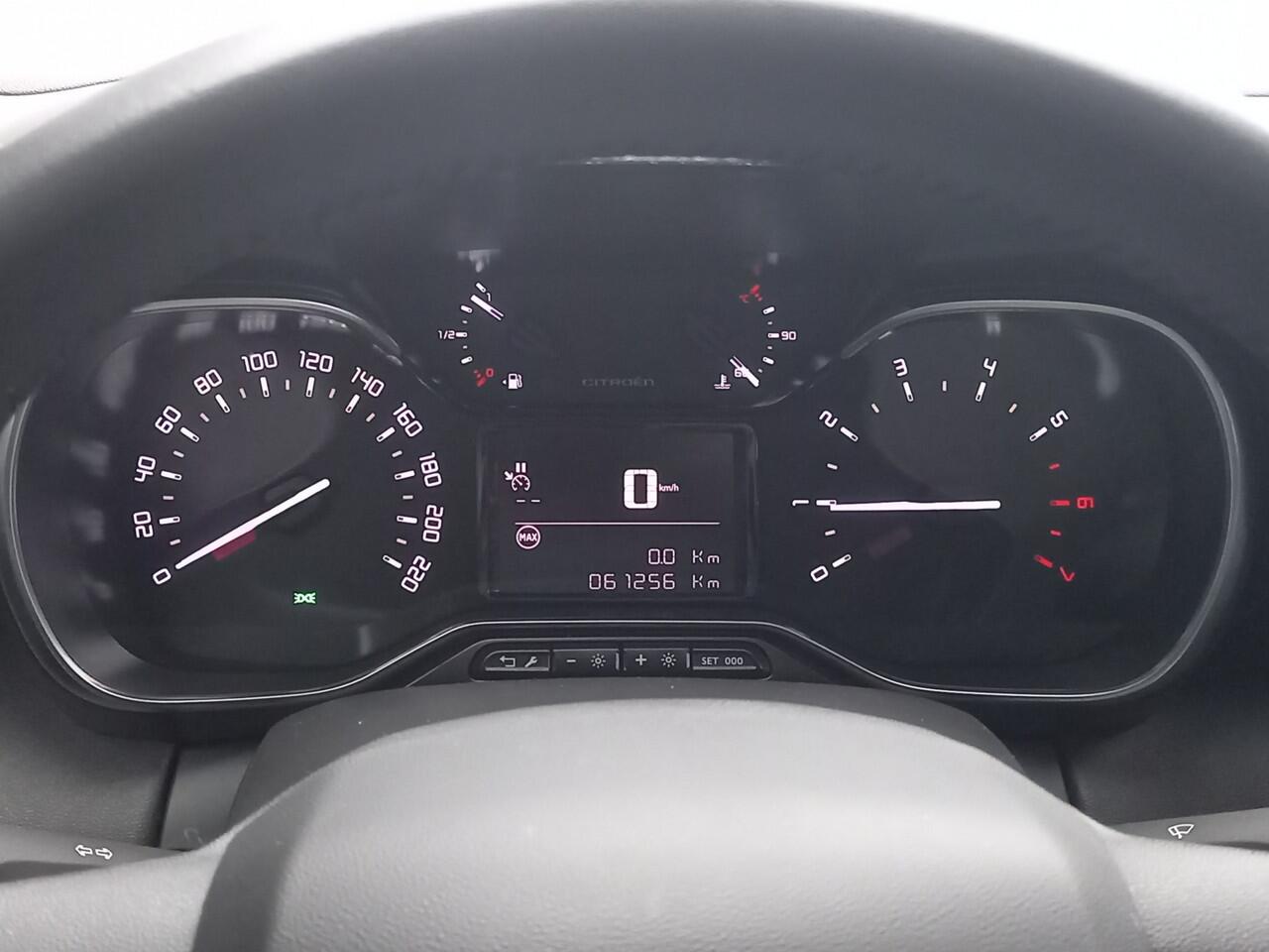 Citroen C3 Aircross 1.2 PureTech S&S Feel Navigatie | Climate Control | Cruise Control