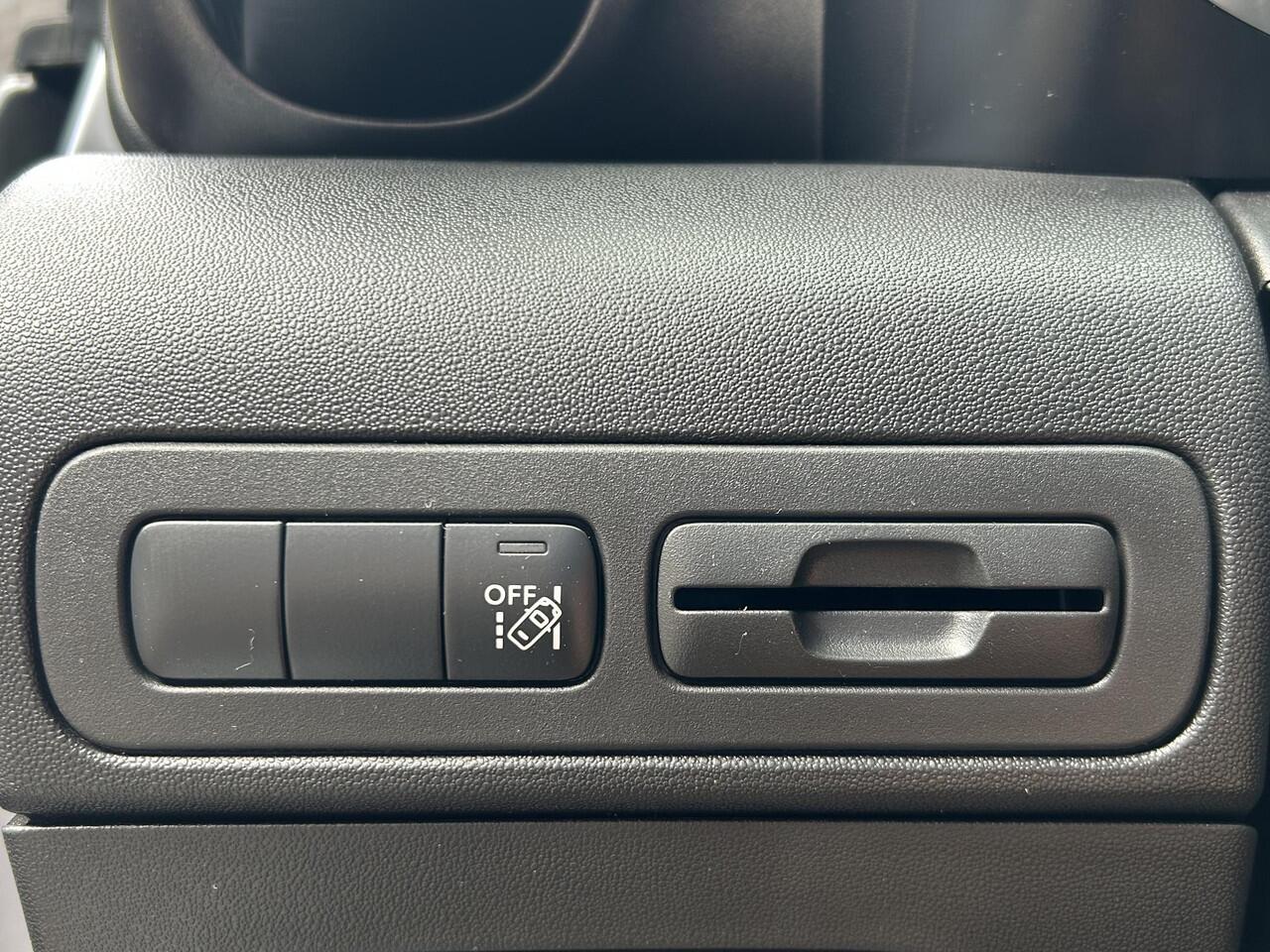 Citroen C3 Aircross 1.2T 110PK Plus l AppleCarplay l Cruise l LED l PDC