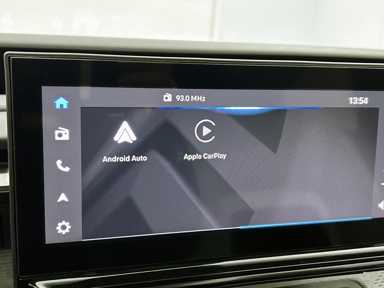 Citroen C3 Hybrid 110pk Automaat Max | Rijklaar | Navigatie | Apple Carplay | Camera |