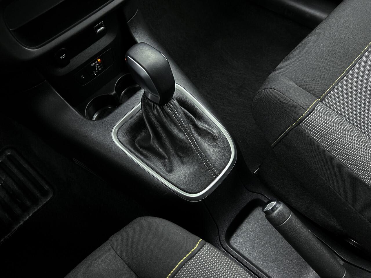 Citroen C3 110pk Automaat Shine | Rijklaar