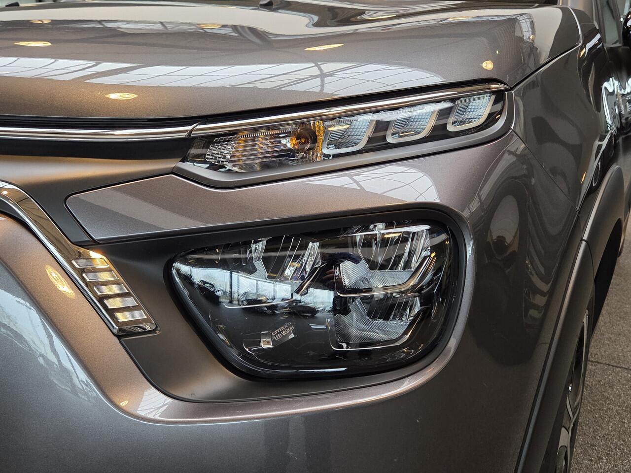 Citroen C3 1.2 PureTech C-Series