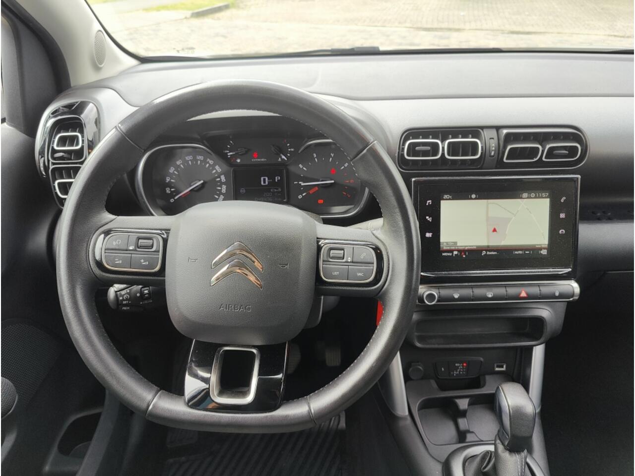 Citroen C3 1.2 PT S&S Shine