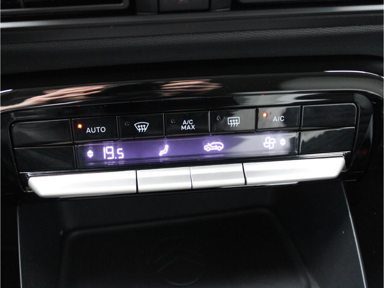 Citroen C3 Aircross HYBRID 145 MAX 7-PERSOONS VOORRAAD KORTING