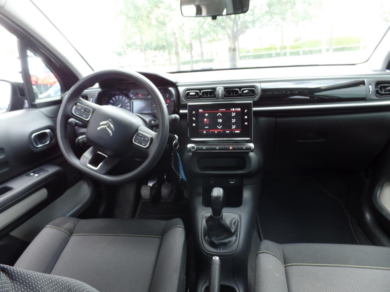 Citroen C3 1.2 PT Feel