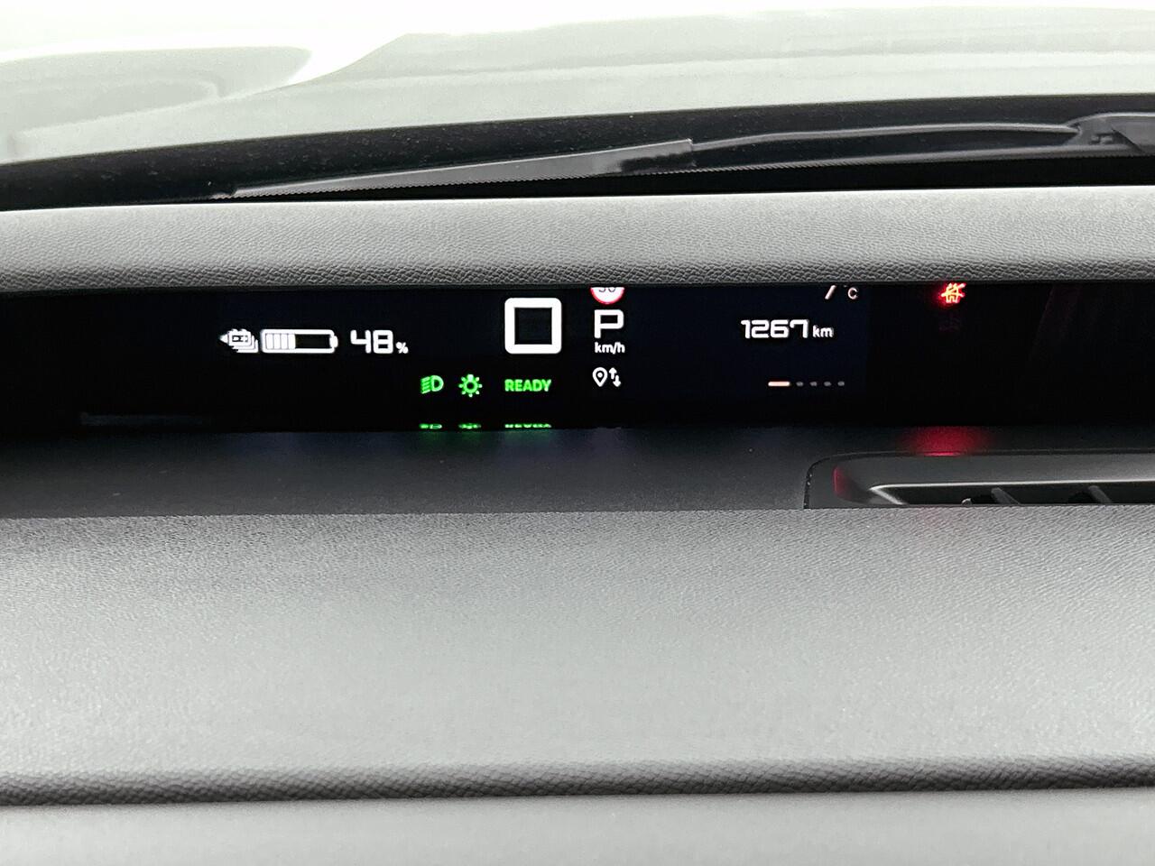 Citroen C3 Ë-C3 Aircross Max 113pk 44 kWh