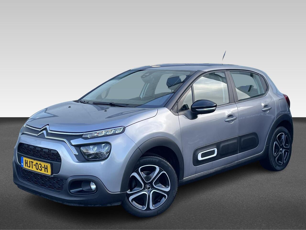 Citroen C3 1.2 PureTech Feel