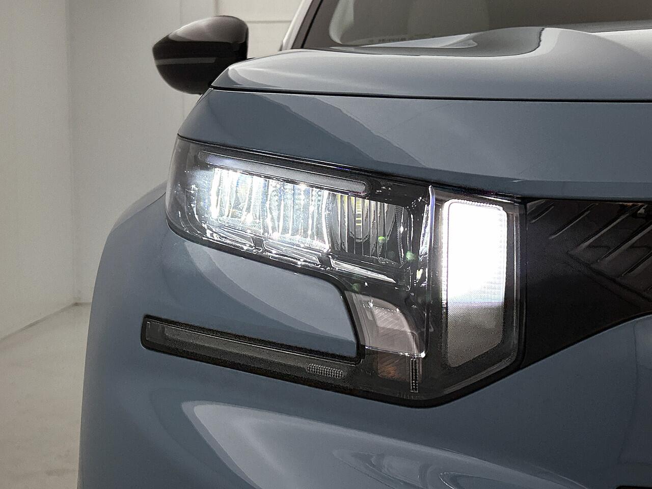 Citroen C3 Aircross Hybrid 145pk Automaat Max | Rijklaar | Apple Carplay | Two Tone | Camera