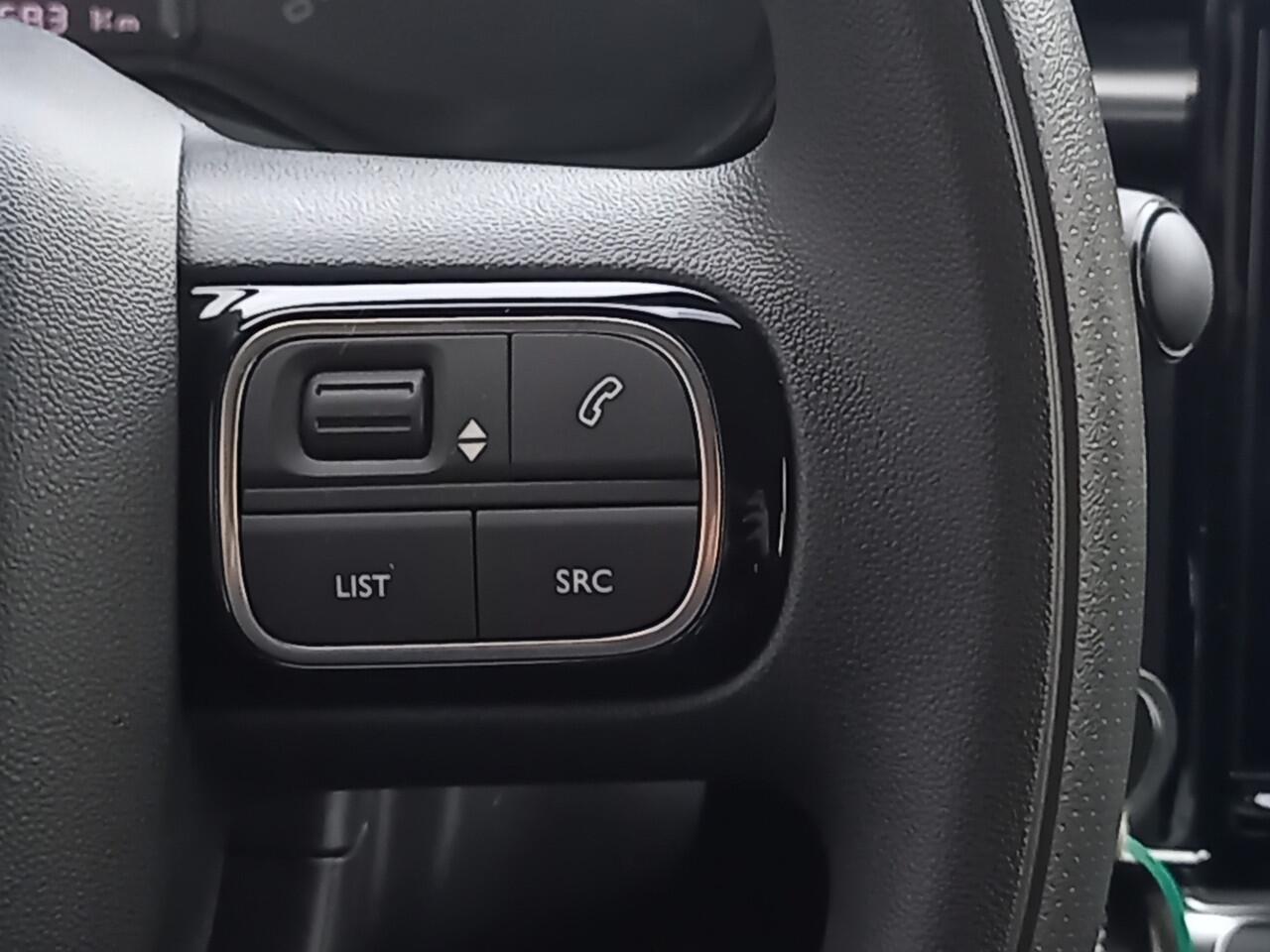 Citroen C3 1.2 PureTech Plus