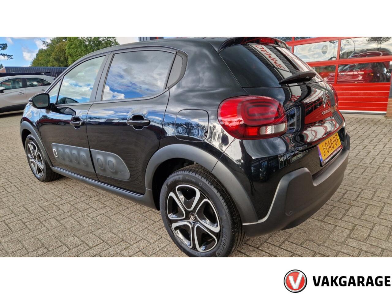 Citroen C3 1.2 PT Feel