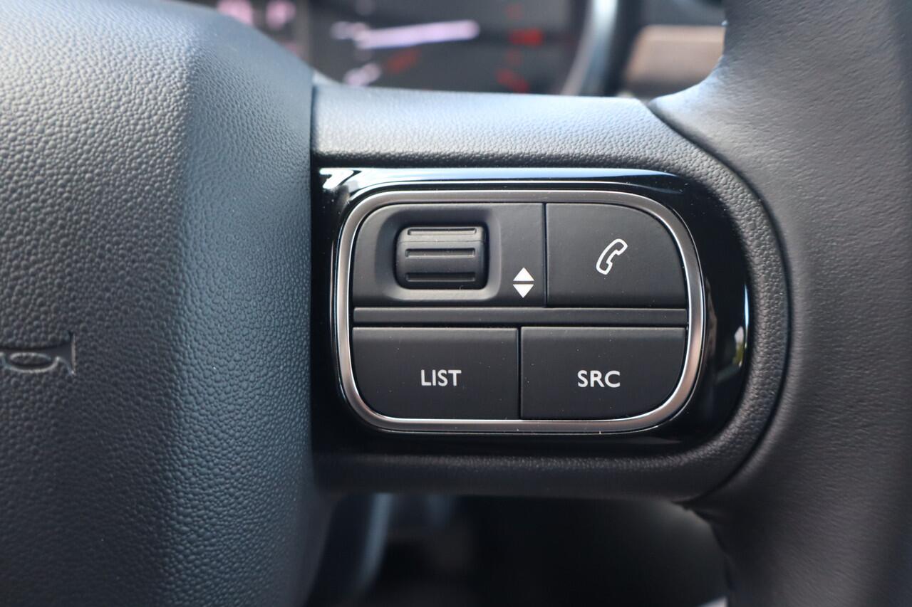 Citroen C3 1.2 PureTech Shine Business Apple Car-Play I Key-Less