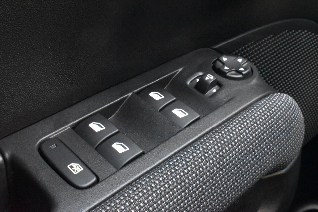 Citroen C3 Aircross PureTech 110 You. | Navi | Airconditioning | Trekhaak | Parkeerhulp |