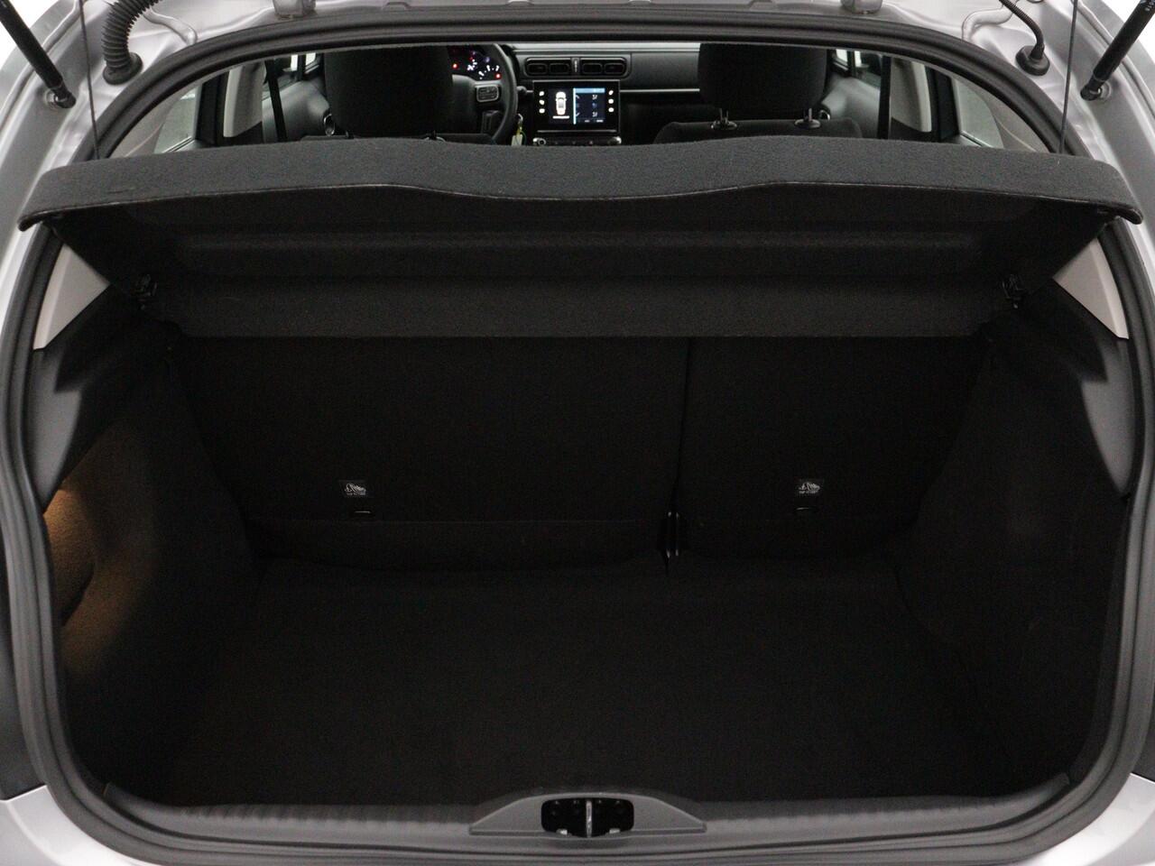 Citroen C3 82 PK Feel | Rijklaar | Parkeersensoren achter | Apple carplay / android auto |