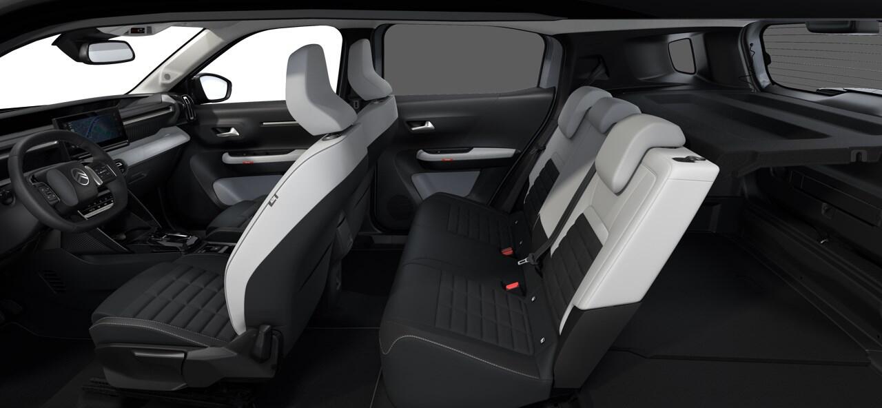 Citroen C3 E-C3 Aircross Max 113pk 44 kWh DIRECT RIJDEN - 8 JAAR GARANTIE