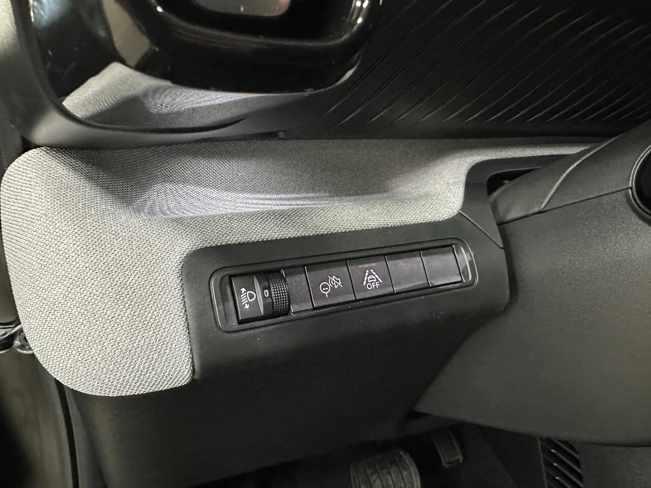 Citroen C3 Aircross 1.2 Hybrid 145pk Plus | Apple Carplay/Android Auto | Camera