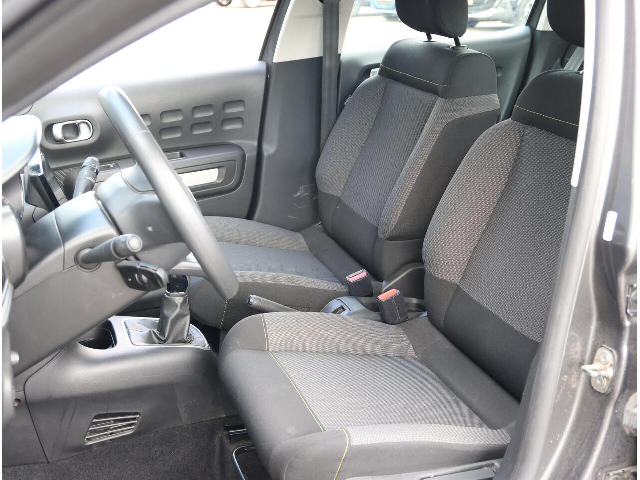 Citroen C3 1.2 85PK C-Series | 1ste eigenaar | AppleCarplay/AndroidAuto | Cruise Control | Climate Control | Isofix | NL AUTO! |