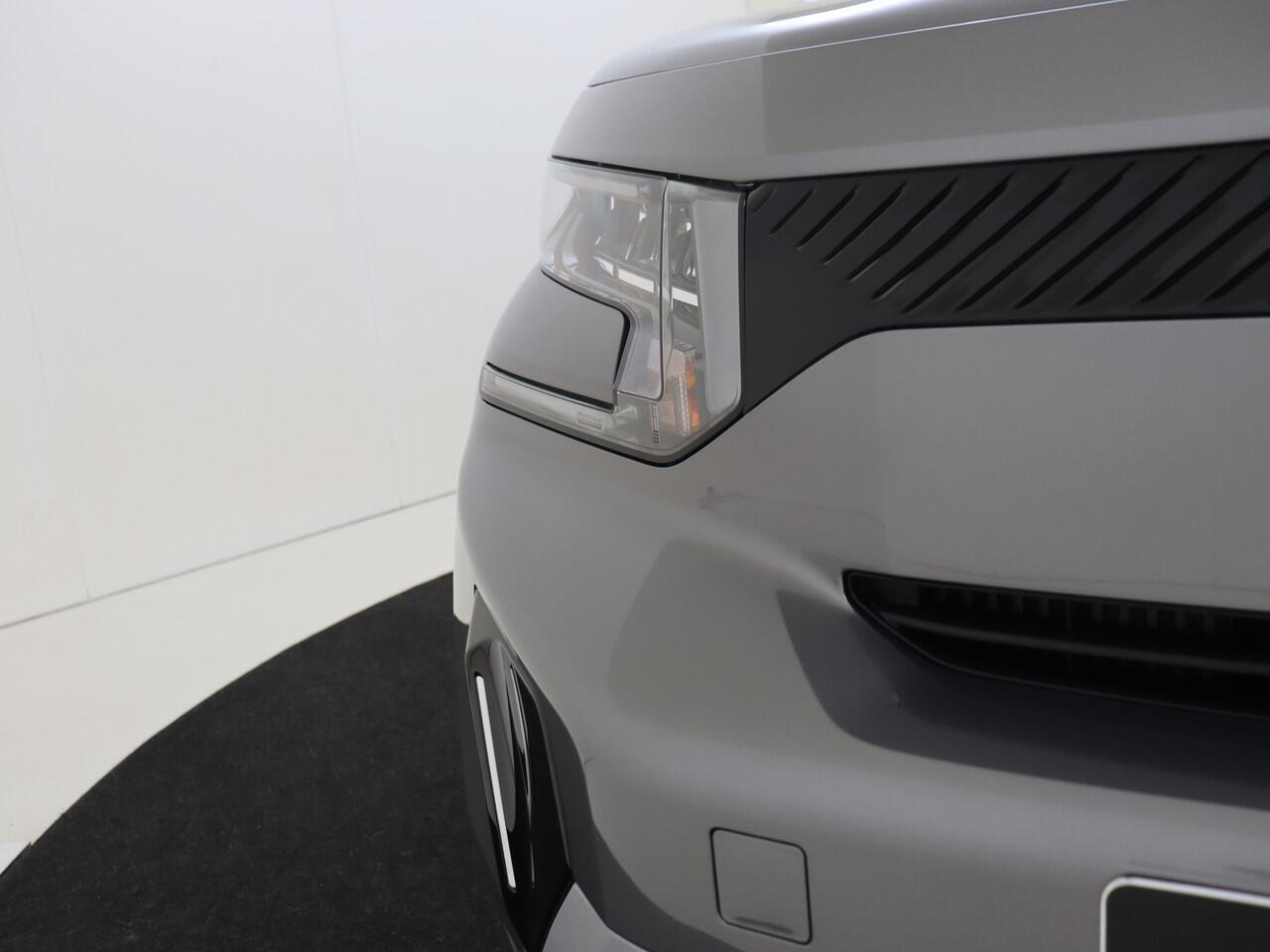 Citroen C3 Aircross 1.2 Hybrid 145pk Plus | Parkeercamera | Climate Control | Apple Carplay